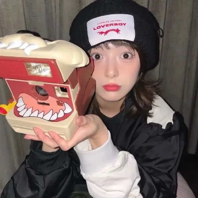 双面男模之桃花期